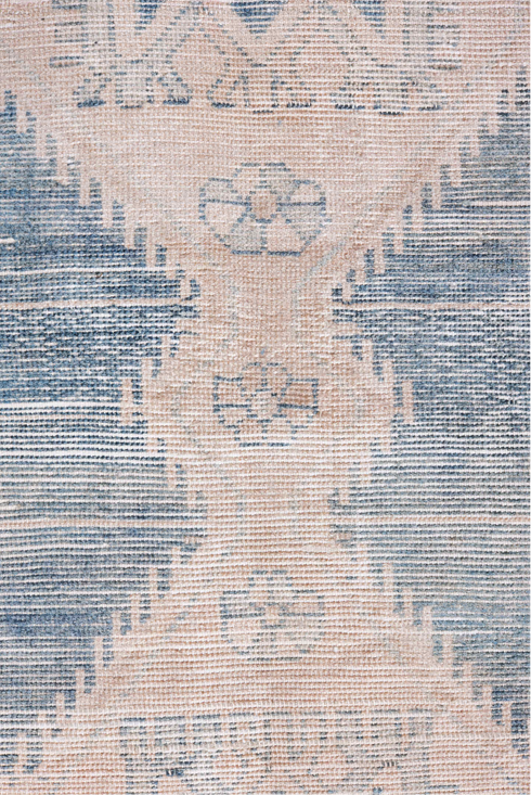 Antique Malayer Area Rug (4' x 6')